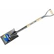 Ames Co. 1577100 Jackson J-250 Series Professional Garden Spade
