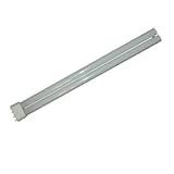 Vector Plasma 1081 Replacement Bulb - 36 watt - Single