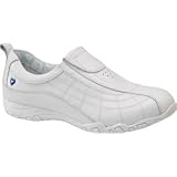 Ladies Nurse Mates® ELLIS Fashionable Slip On Sneakers by 