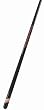 Halex 45334 Billiards Cue with NHL Detroit Red Wings Logo