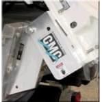 Pt 130 Trim tilt W o Guage by Marine Gauges