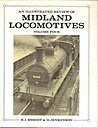 An illustrated review of midland locomotives from 1883