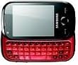 ScreenGUARD Film de protection �cran pour  SAMSUNG	B3410 PACK DE 3