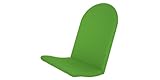 IMAGE OF Trex Outdoor Furniutre Cape Code Folding Adirondack Chair Full Cushion, Macaw