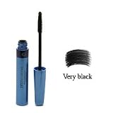 Cover Girl Professional Waterproof Mascara, Very Black #200 - 1 Ea - B000RPAZ6M