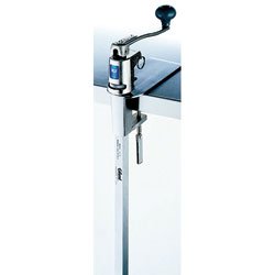 Edlund 15020 Commercial Deluxe Clamp Base