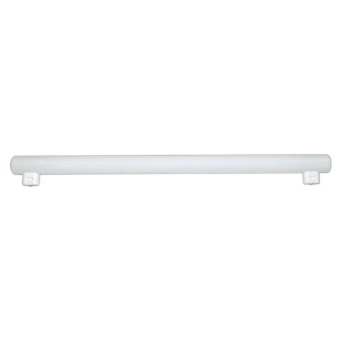 Bulbrite LI60T10 60W Linestra Bulb White