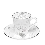 Review Whittard Of Chelsea  / Winnie The Pooh Piglet Cup & Saucer