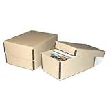 Print File Tan 2-piece 4x6