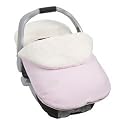 JJ Cole Original Toddler Bundle Me - Pink