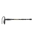 Leki Super Micro Trekking Pole (Single) - Updated 2011