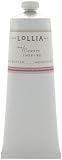 Lollia Inspire No. 36 1000 Flowers 4.0 oz Shea Butter Handcreme