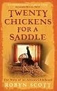 Twenty Chickens For A Saddle: The Story Of An African Childhood