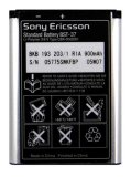 Sony Ericsson Standard Battery BST-37