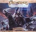 The Lord of the Rings 2008 Mini Wall Calendar