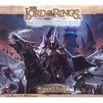 The Lord of the Rings 2008 Mini Wall Calendar