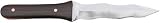 Scottish Kriss Blade Boot Knife