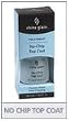 China Glaze No Chip Top Coat 0.5oz
