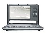 Produkt-Bild: Belinea s.book 1 (7 Zoll WVGA, VIA C7-M ULV 1.2 GHz,VIA VX700, 1 GB RAM, 80 GB HDD, Microsoft Windows XP)