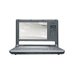 Belinea s.book 1 (7 Zoll WVGA, VIA C7-M ULV 1.2 GHz,VIA VX700, 1 GB RAM, 80 GB HDD, Microsoft Windows XP)