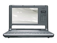 Belinea s.book 1 (7 Zoll WVGA, VIA C7-M ULV 1.2 GHz,VIA VX700, 1 GB RAM, 80 GB HDD, Microsoft Windows XP)