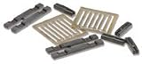 Peco SL-112 Rail Joiners - for Joining Code 75 to Code 100