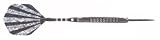 DMI +OUTLK19A Professional Outlaw 80% Tungsten Steel Tip Darts (19 Gram)