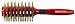 Health & Personal Care : Phillips Mini Monster Vent #mmv-5 Brush Reinforced Bristles 2-1/2" Diameter