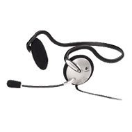 PC120 Headset Oem by Logitech