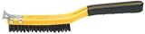 Allway Tool #SB319 MP 3x19 Carb Wire Brush