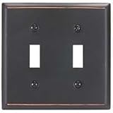Buy 2-TOGGLE PLATE A.BRONZE by American Tack