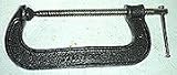Tools & Hardware : 3" C - Clamp - Heavy Duty
