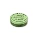 Super emollients, Shea Butter and Sweet Almond Oil, deeply moisturize lips. Beeswax, Lanolin and Vitamin E form a sheer protective defense to protect lips against the elements .3 oz/9 g