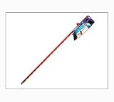 Vileda VIL125314 Universal 2-in-1 Brush And Fixed Handle