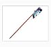 Vileda VIL125314 Universal 2-in-1 Brush And Fixed Handle
