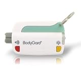 Swiss+Tech BodyGard 5-in-1 Multi-Function Emergency Tool with Key Ring