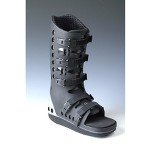 Darco Body Armor Walker Ii Hi-top Medium (women's 8 1/2-11 1/2/ Men's 7-10)