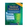 Medical Insurance: An Integrated Claims Process Approach with Student Data Template CD