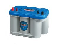 Optima 27DM Deep Cycle Marine BAttery