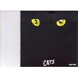 Cats: Complete Original Broadway Cast Recording (1982 Original Broadway Cast)