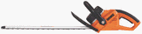 Worx 20-Inch 18-Volt Cordless Electric Hedge Trimmer #WG250