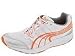 PUMA Complete Concinnity II | Men's Running Shoes White/Metallic Silver/Golden Poppy