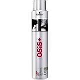 OSiS Style by Schwarzkopf Grip Super Hold Mousse 200ml