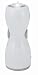 Health & Personal Care : Forever Last Radio with Dynamo Flashlight and Nightlight - White