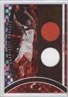 2006-07 Bowman Elevation Executive Level Relics Dual Red #DRSM - Sean May/49