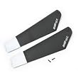 Blade Main Rotor Blade Set With Hardware: BMSR