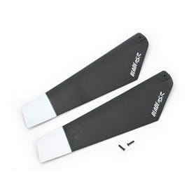Blade Main Rotor Blade Set With Hardware: BMSR from Helicopter Hardware