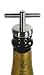 Wine Saver - Steel Cork