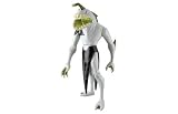 Ben 10 Rip Jaw (Grey /Black)IMAGE