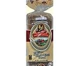 Aunt Millie's Whole Grain 100% Whole Wheat Bread, 24oz
